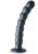 Beaded Silicone G-Spot Dildo 20,5 cm