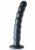 Beaded Silicone G-Spot Dildo 20,5 cm