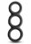 Renegade Threefold Super Strech Cockring