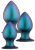 Anal Adventures Matrix Metaverse Plug Kit