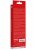 BDSM Vaxljus Röda Large 4-pack