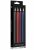 BDSM Vaxljus Mix Large 4-pack