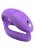 We-Vibe Sync O Purple