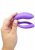 We-Vibe Sync O Purple
