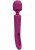 VIVE Kiku Wand, Rosa