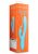 Loveline Ribbed Ultra Soft Rabbit Vibrator