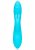 Loveline Ribbed Ultra Soft Rabbit Vibrator