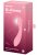 Satisfyer G-Force Vibrator, Rosa