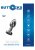 The Glider Vibrating Buttplug, Small