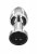 The Glider Vibrating Buttplug, Medium