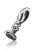 The Slider Vibrating Buttplug, Medium