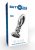 The Slider Vibrating Buttplug, Medium