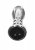 The Slider Vibrating Buttplug, Medium