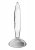 Satisfyer Sparkling Crystal Glass Dildo