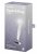 Satisfyer Sparkling Crystal Glass Dildo