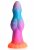 Creature Cocks Galactic Cock Alien Glow in the dark dildo