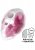 Satisfyer Cloud Dancer, Red Print