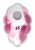 Satisfyer Cloud Dancer, Red Print