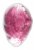Satisfyer Cloud Dancer, Red Print