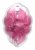 Satisfyer Cloud Dancer, Red Print