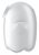 Satisfyer Glowing Ghost, White
