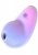 Satisfyer Pixie Dust, Violet Pink