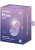 Satisfyer Pixie Dust, Violet Pink