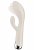 Satisfyer Spinning Rabbit 1, White