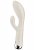 Satisfyer Spinning Rabbit 1, White