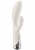 Satisfyer Spinning Rabbit 1, White