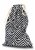 Cotton Toy Bag, Bomba