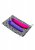 Cotton Toy Bag, Bomba
