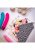 Cotton Toy Bag, Bomba