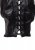 Xtreme! Zip-Up Bondage Mask