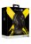 Xtreme! Zip-Up Bondage Mask