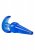 B Yours Large Anal Plug, Blue