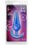 B Yours Large Anal Plug, Blue