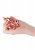 Rear Assets Clover, Rosegold