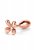 Rear Assets Clover, Rosegold