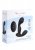S Pleasure Fuzzy Prostate Vibe