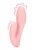 Loveline Ultra Soft Silicone G-Spot Vibrator