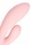 Loveline Ultra Soft Silicone G-Spot Vibrator