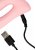 Loveline Ultra Soft Silicone G-Spot Vibrator