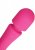 Loveline Ultra Soft Silicone Wand