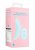 Loveline Panty Vibrator with Remote