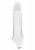 Ramrod Penis Extender with ball strap 17 cm