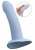 Heart Guy Blue Vibrator