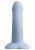 Heart Guy Blue Vibrator