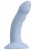 Heart Guy Blue Vibrator