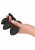 Black Velvets Anal Kit, 3 Pluggar + Dusch